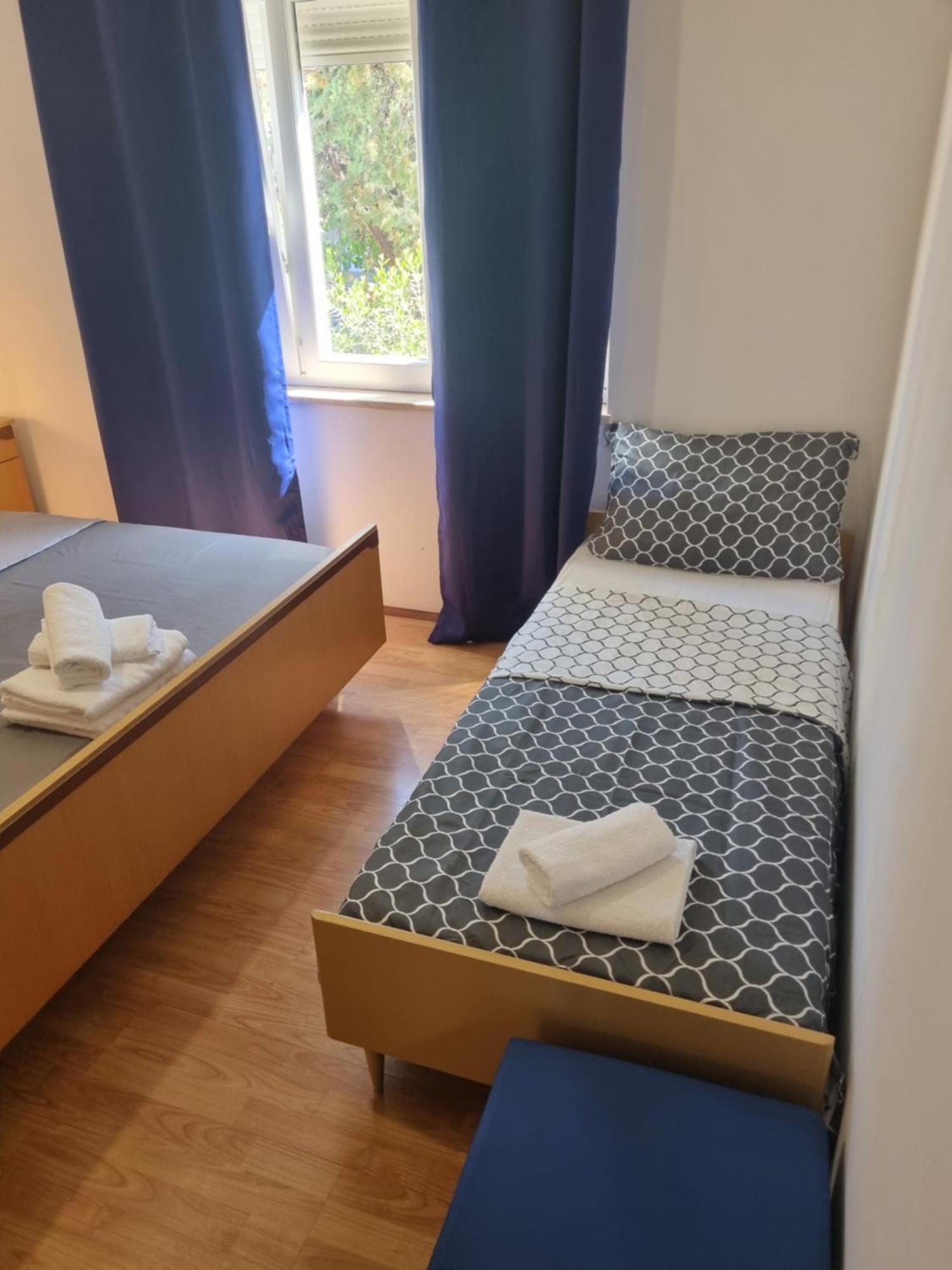 Apartment Oliva クルク エクステリア 写真