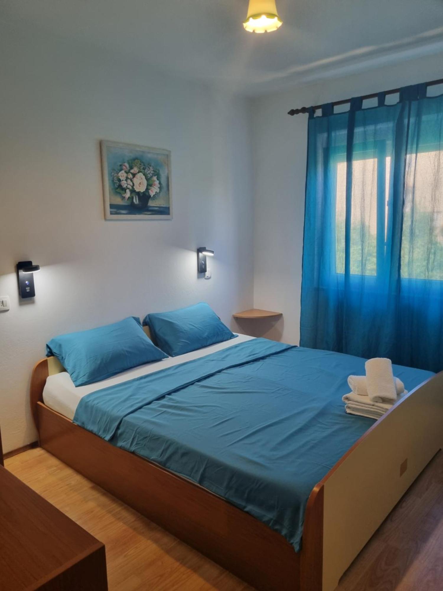 Apartment Oliva クルク エクステリア 写真